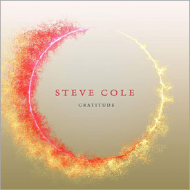 Steve Cole / Gratitude