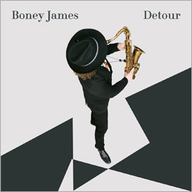 Boney James / Detour