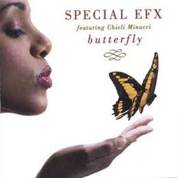 Special EFX - Butterfly