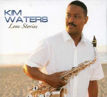 Kim Waters - Love Stories