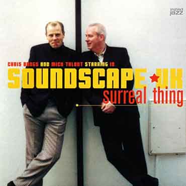 Soundscape UK - Surreal Thing