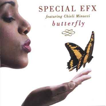Special EFX - Butterfly