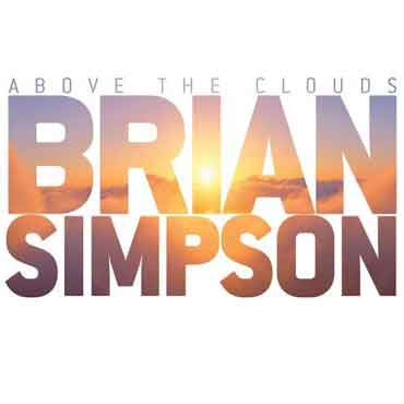 Brian Simpson - Above the Clouds