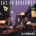 Jazz At The Movies Band - Sax On Broadway