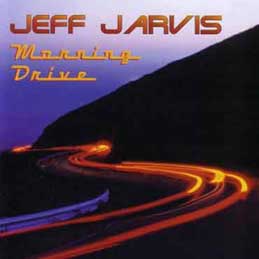 Jeff Jarvis - Peace Of Mind