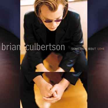 Brian Culbertson - Somethin' Bout Love