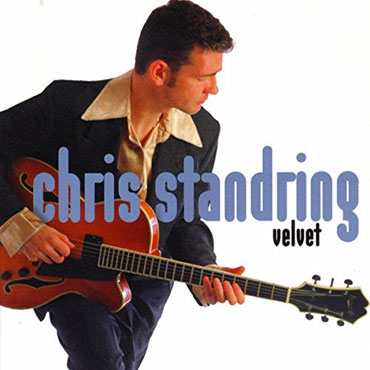 Chris Standring - Velvet