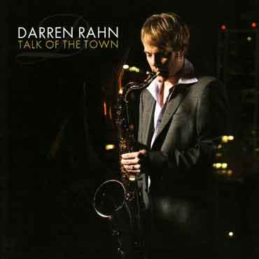 Darren Rahn - Talk of the Town
