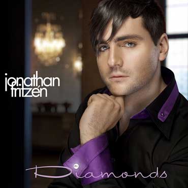 Jonathan Fritzen - Diamonds