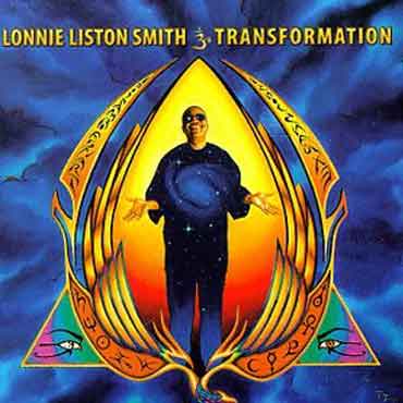 Lonnie Liston Smith - Transformation