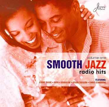 Smooth Jazz Radio Hits, Vol.1
