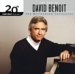 20th Century Masters - The Millennium Collection: The Best of David Benoit [Original recording remastered] [Best of] [from US] [Import]