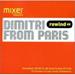 Monsieur Dimitri's De-Luxe House of Funk