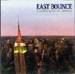 east