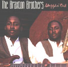 The Braxton Brothers - Steppin' Out