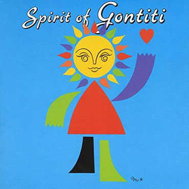Gontiti - Spirit Of Gontiti