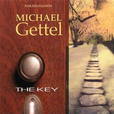 Michael Gettel - The Key