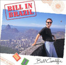 Bill Cunliffe - Bill In Brazil