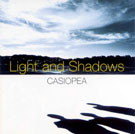 Casiopea - Light And Shadows