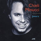 Chieli Minucci - Jewels