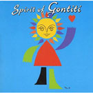 Gontiti - Spirit Of Gontiti