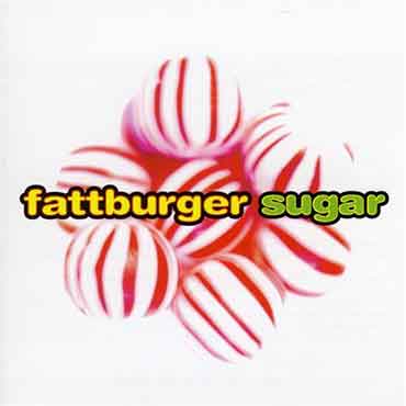 Fattburger - Suger