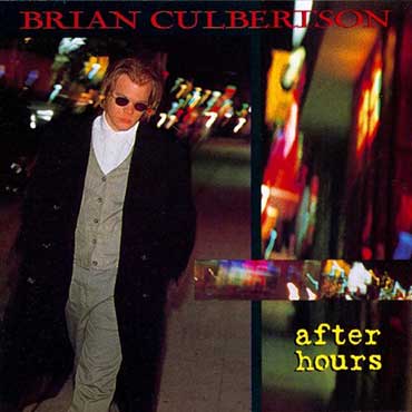 Brian Culbertson - After Hours