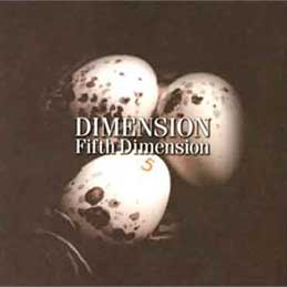 Dimension - Fifth Demension