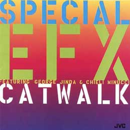 Special EFX - Cat Walk