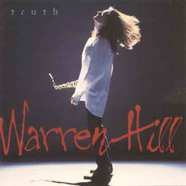Warren Hill - Truth