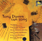Tony Darren - Sun Song