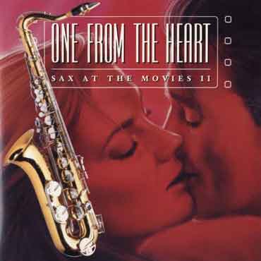 Jazz At The Movies Band - One From The Heart