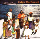 Ralph Macdonald - Port Pleasure