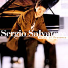 Sergio Salvatore - Point Of Presence