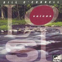 Bill O'connell - Lost Voices
