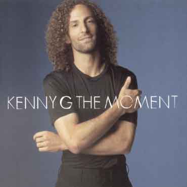 Kenny G - Moment
