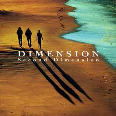 Demnsion - Second Demension