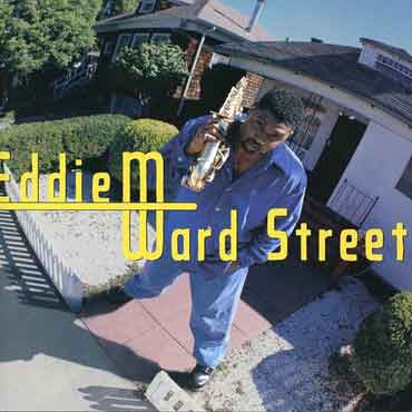Eddie M - Ward Street